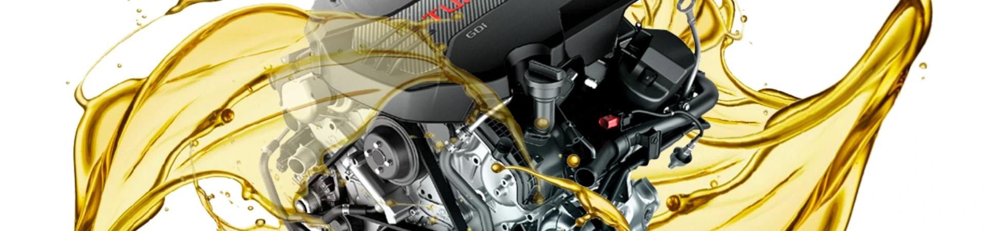 Lubro Oil